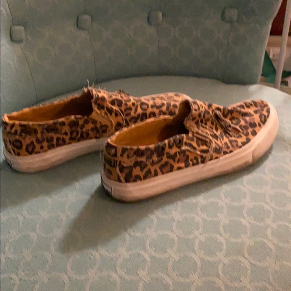 Blowfish sneakers